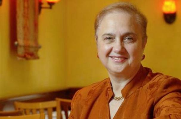 Foodista | Celebrity Chef Lidia Bastianich Sued for Making Employee her